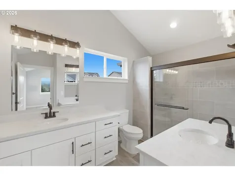 1453 45th Avenue Sweet Home OR 97386