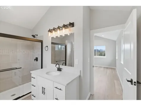 1453 45th Avenue Sweet Home OR 97386