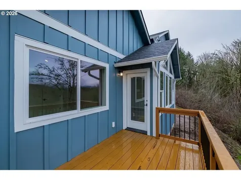 1453 45th Avenue Sweet Home OR 97386