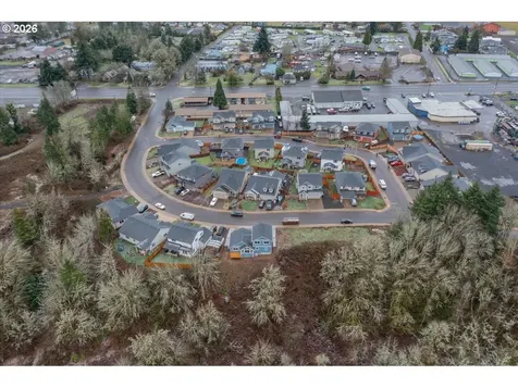 1453 45th Avenue Sweet Home OR 97386