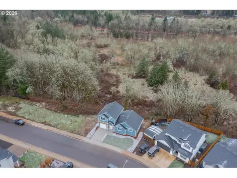 1453 45th Avenue Sweet Home OR 97386