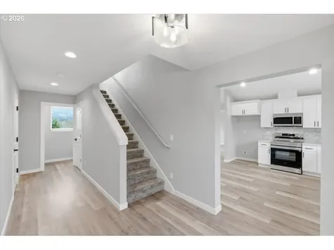 1453 45th Avenue Sweet Home OR 97386