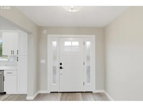 1453 45th Avenue Sweet Home OR 97386