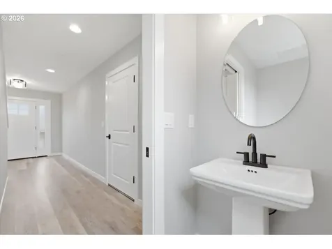 1453 45th Avenue Sweet Home OR 97386