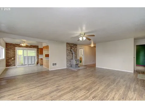 23570 Beaver Falls Road Clatskanie OR 97016
