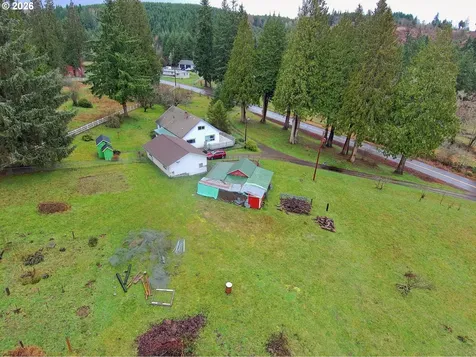 23570 Beaver Falls Road Clatskanie OR 97016