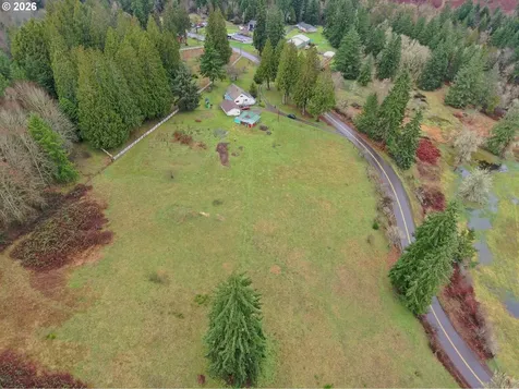 23570 Beaver Falls Road Clatskanie OR 97016