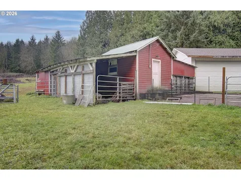 23570 Beaver Falls Road Clatskanie OR 97016