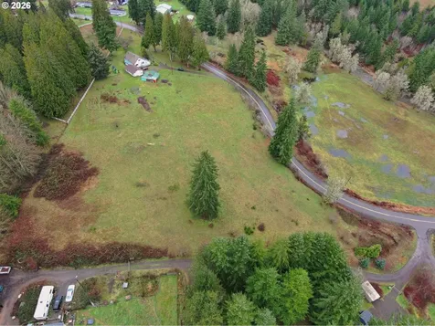 23570 Beaver Falls Road Clatskanie OR 97016