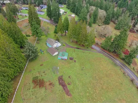 23570 Beaver Falls Road Clatskanie OR 97016