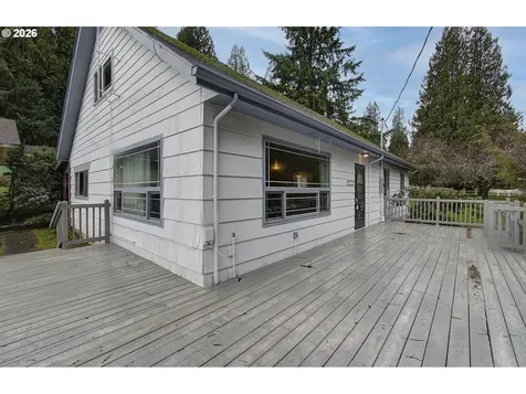 23570 Beaver Falls Road Clatskanie OR 97016