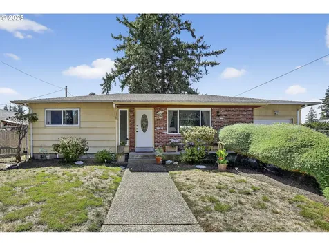 17840 SE Yamhill Street Portland OR 97233