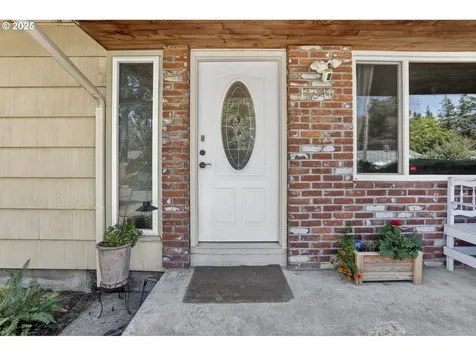 17840 SE Yamhill Street Portland OR 97233