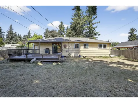 17840 SE Yamhill Street Portland OR 97233