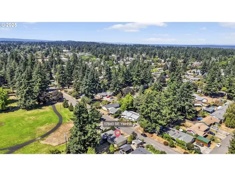 17840 SE Yamhill Street Portland OR 97233