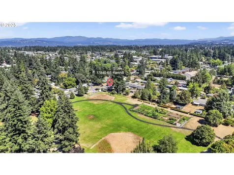 17840 SE Yamhill Street Portland OR 97233
