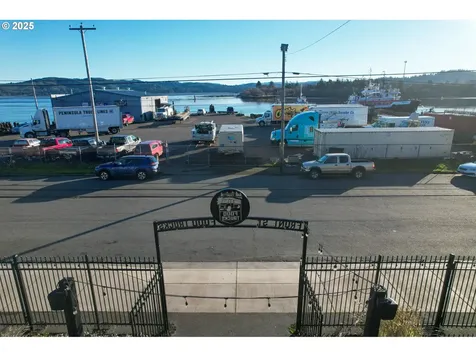 775 N Front Street Coos Bay OR 97420