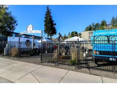 775 N Front Street Coos Bay OR 97420