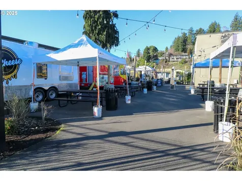 775 N Front Street Coos Bay OR 97420