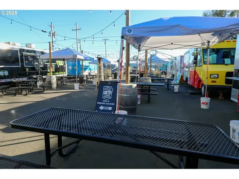 775 N Front Street Coos Bay OR 97420