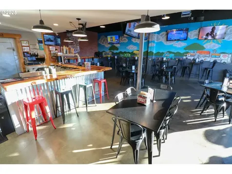 775 N Front Street Coos Bay OR 97420