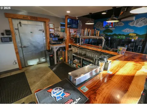 775 N Front Street Coos Bay OR 97420