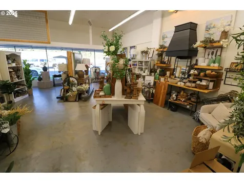775 N Front Street Coos Bay OR 97420
