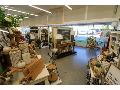 775 N Front Street Coos Bay OR 97420