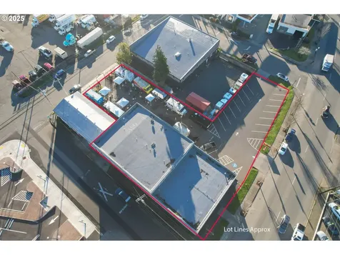775 N Front Street Coos Bay OR 97420