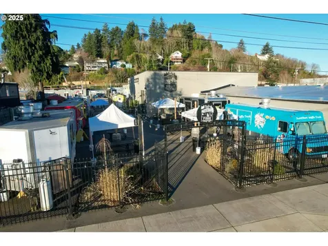775 N Front Street Coos Bay OR 97420