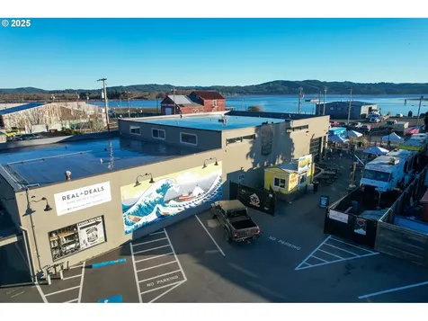 775 N Front Street Coos Bay OR 97420