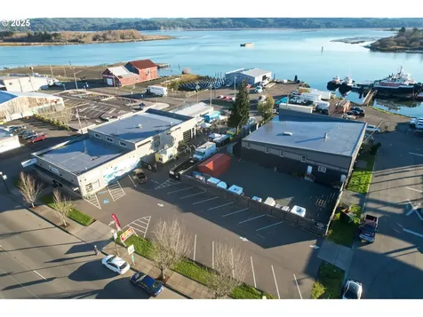775 N Front Street Coos Bay OR 97420