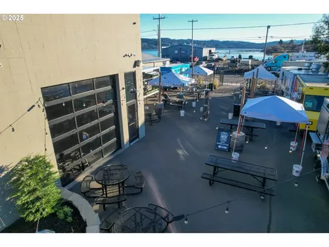 775 N Front Street Coos Bay OR 97420
