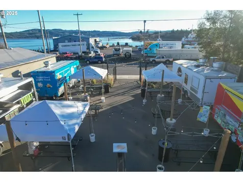 775 N Front Street Coos Bay OR 97420
