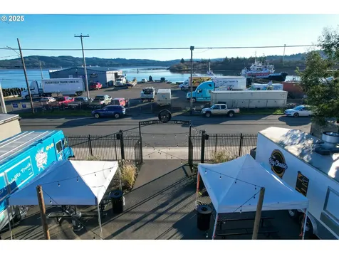 775 N Front Street Coos Bay OR 97420