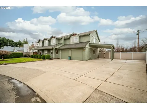 12008 NW 19th Court Vancouver WA 98685
