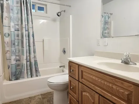 205 18th Street Port Orford OR 97465
