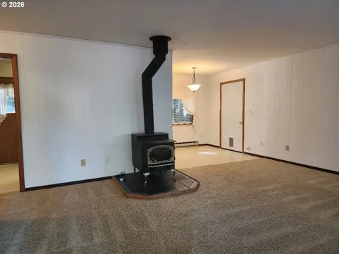 205 18th Street Port Orford OR 97465