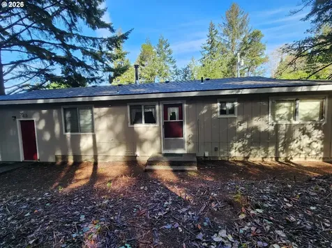205 18th Street Port Orford OR 97465