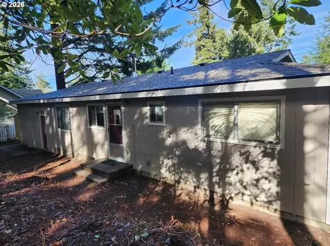 205 18th Street Port Orford OR 97465