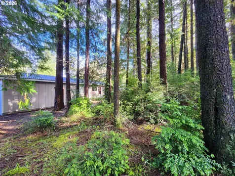 205 18th Street Port Orford OR 97465