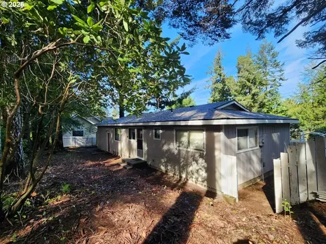 205 18th Street Port Orford OR 97465