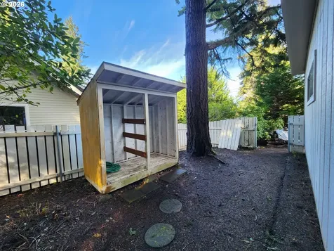 205 18th Street Port Orford OR 97465