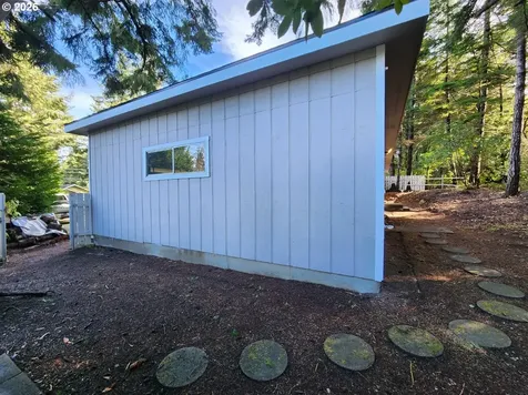 205 18th Street Port Orford OR 97465