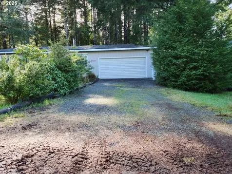 205 18th Street Port Orford OR 97465