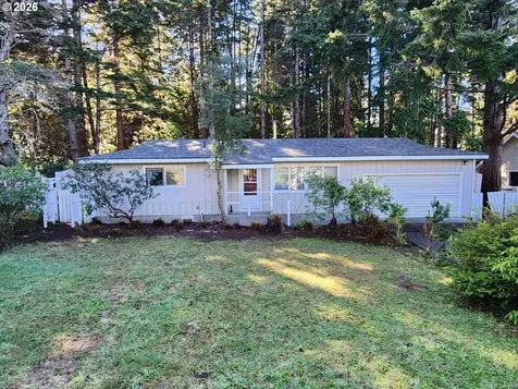 205 18th Street Port Orford OR 97465
