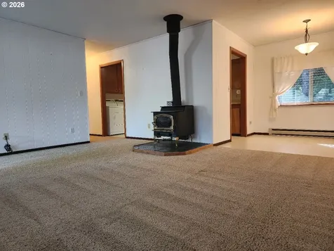 205 18th Street Port Orford OR 97465