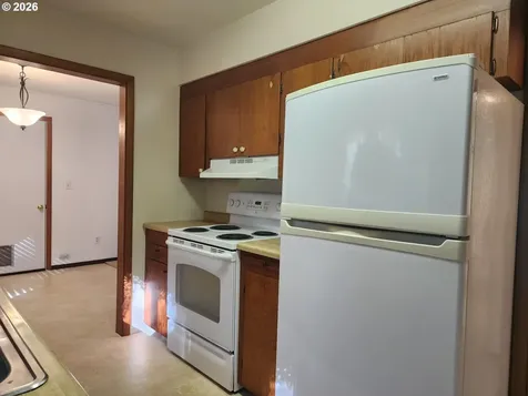 205 18th Street Port Orford OR 97465