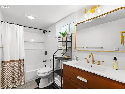 4505 NE 40th Avenue Portland OR 97211