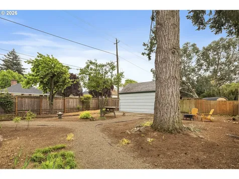 4505 NE 40th Avenue Portland OR 97211